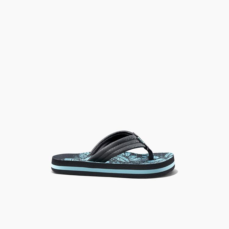 reef KIDS AHI CJ4137-41 AQUIFER-PALM