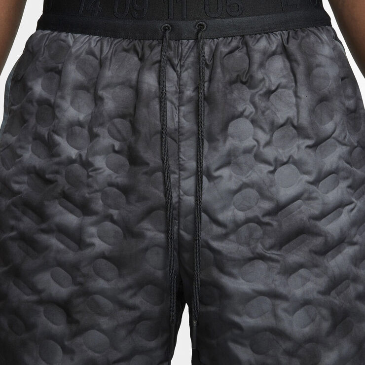 Nike AeroLoft Running Shorts Grå