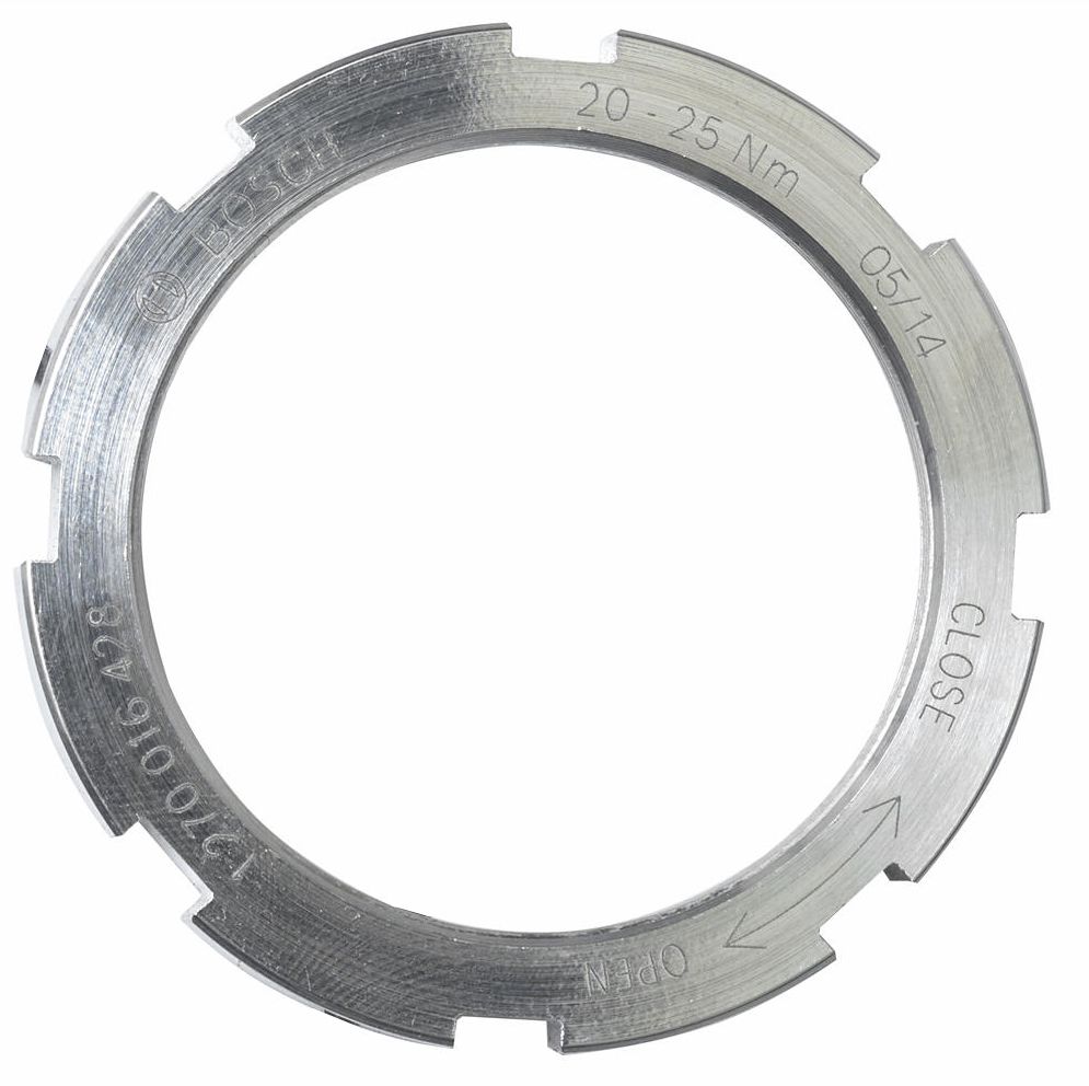 Bosch Lockring zur Montage des Kettenblattes Active / Performance BDU2xx kaufen | Bike-Discount