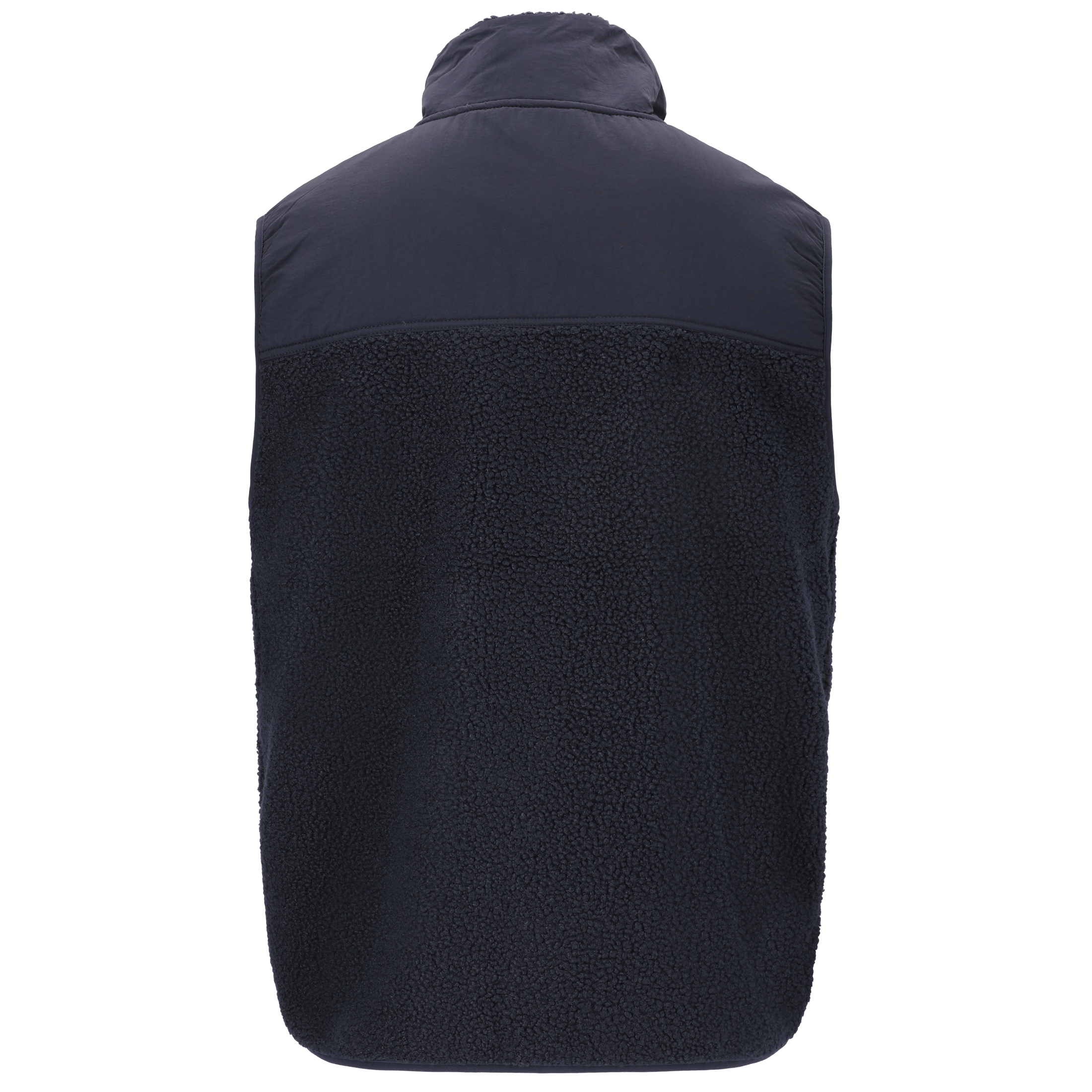 Vertical Yasir M Teddy Vest - Mellomlag