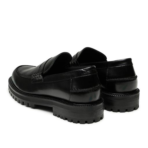 Angulus 1612-201 Loafers, Sort, 42