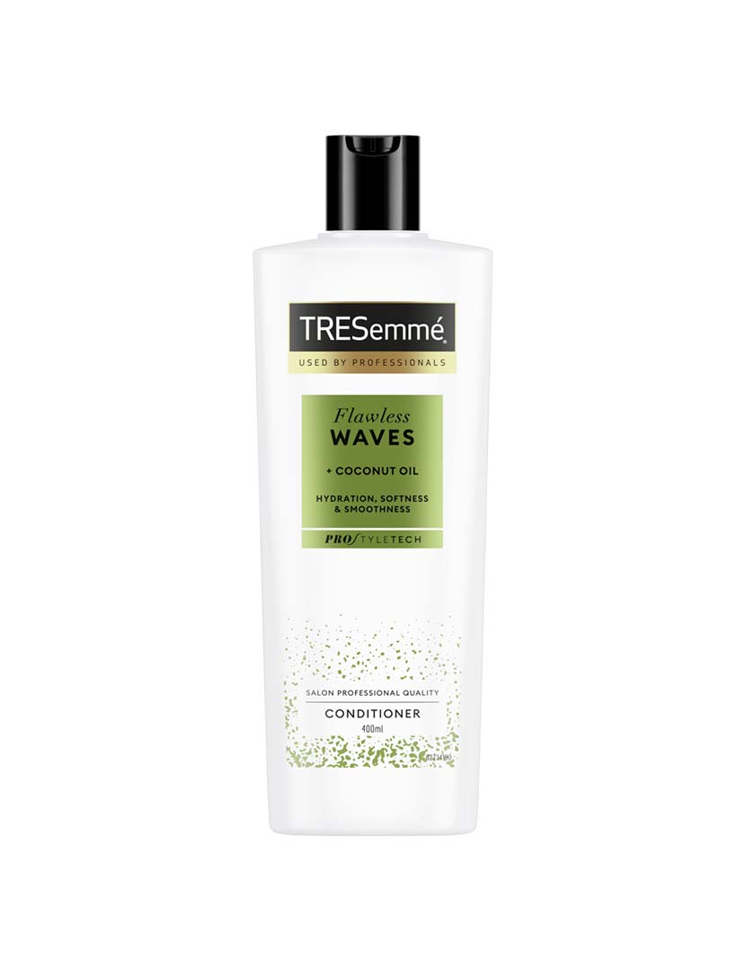 Flawless Waves Conditioner