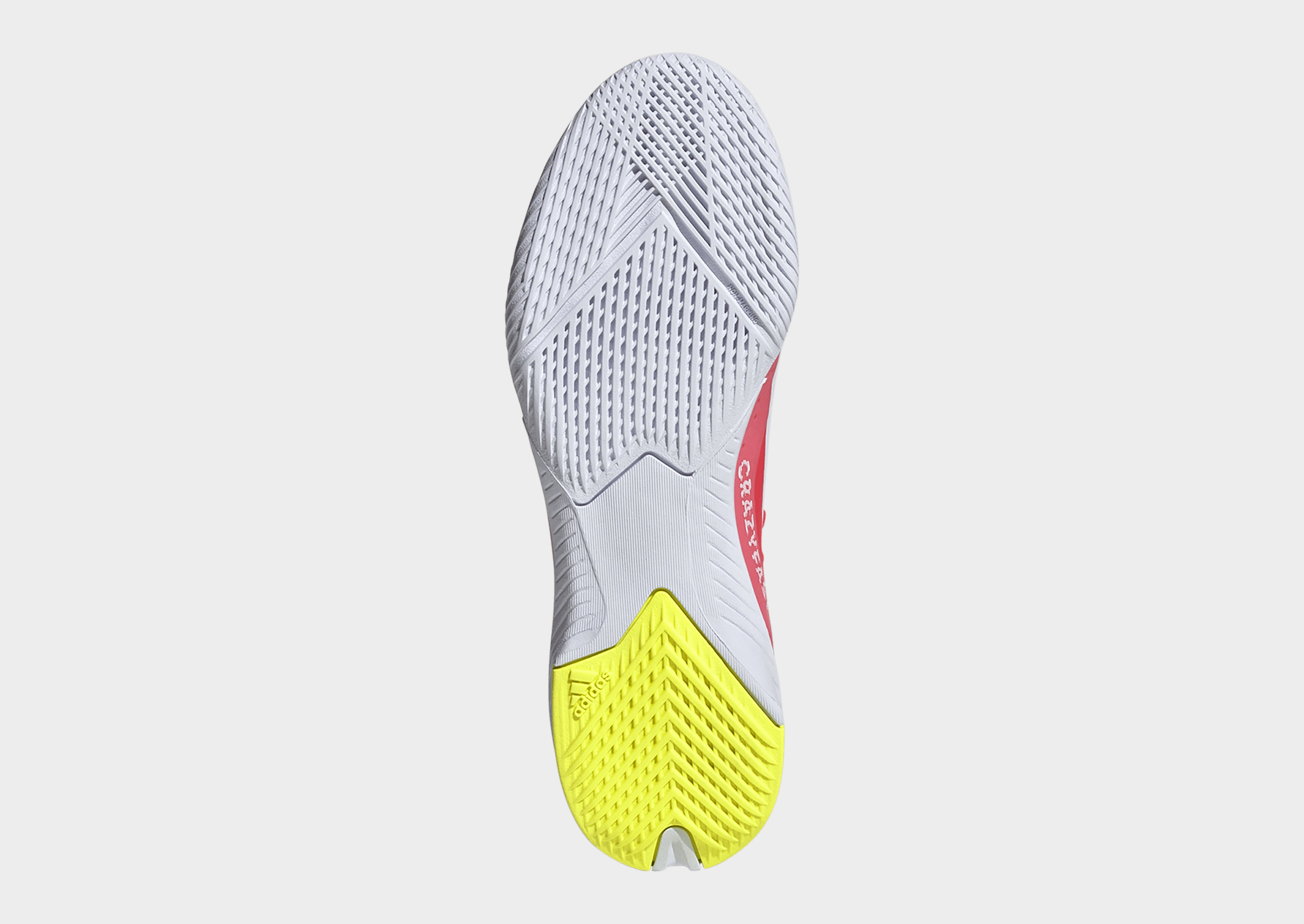 adidas Chaussure X Crazyfast League Indoor