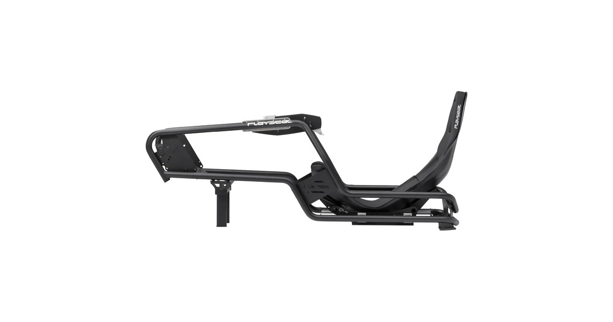 Playseat®Formula Intelligence racing simulator  (Zwart)