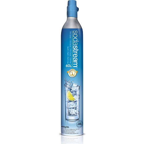 SodaStream kulsyrepatron 60 liter