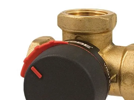 ESBE VRG331 50-65 RP 2 - ESBE VRG331 50-65 RP 2