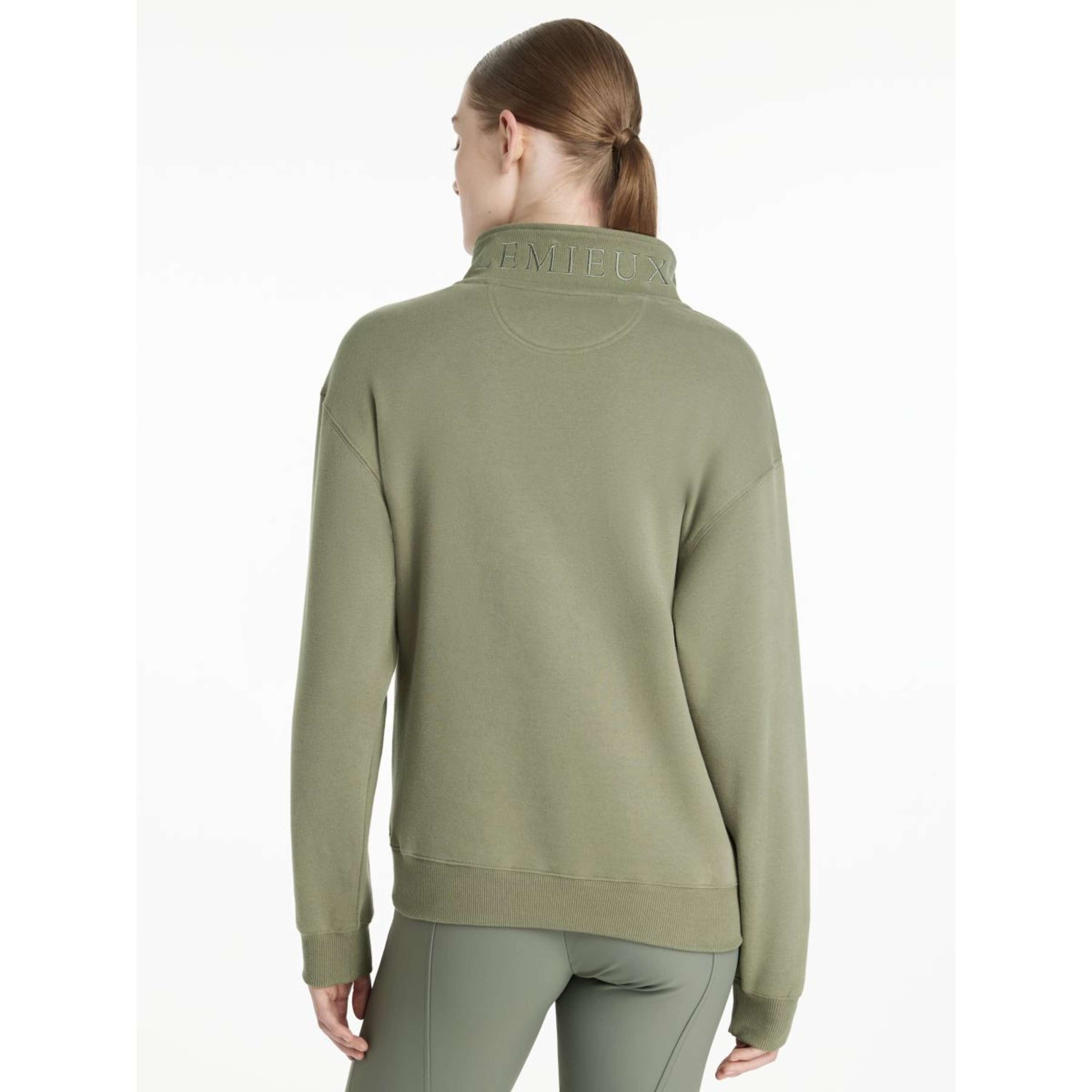 LeMieux Sweater Keira Rosemary