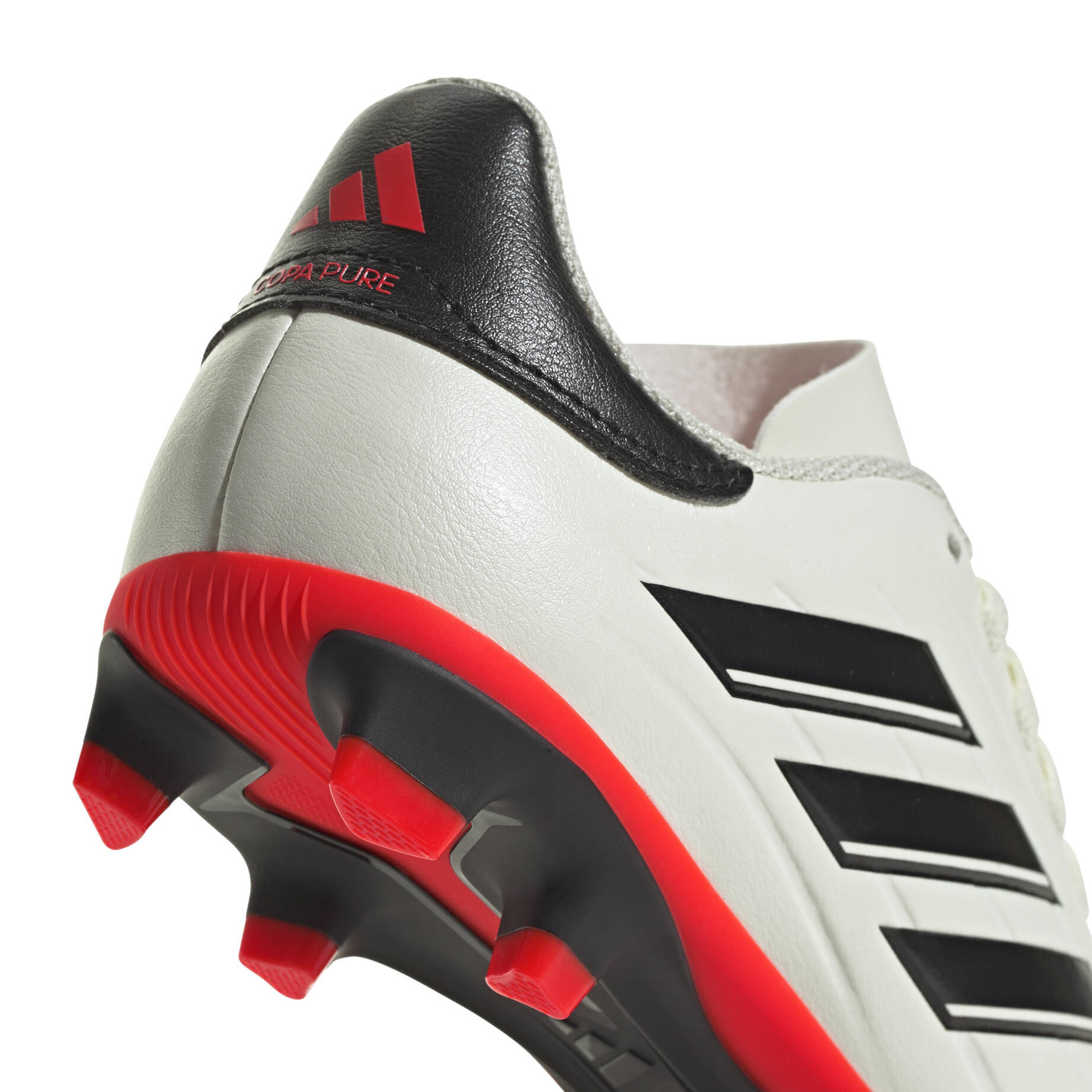 adidas Performance| Kinder Fußballschuhe COPA PURE 2 CLUB FXG