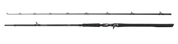 Canne Casting Savage Gear Alpha SG8 Swimbait