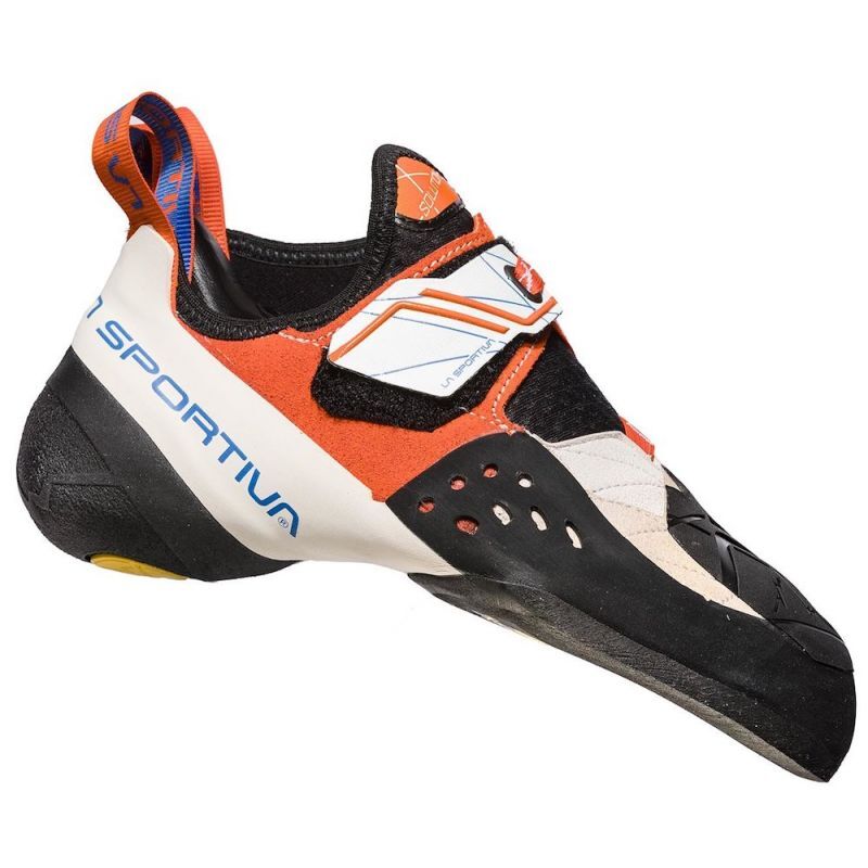 Solution - Chaussons escalade femme