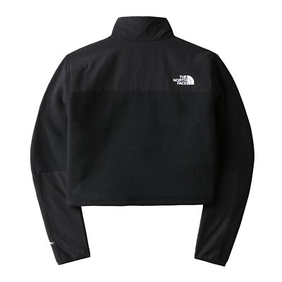 Veste polaire femme Denali Crop THE NORTH FACE