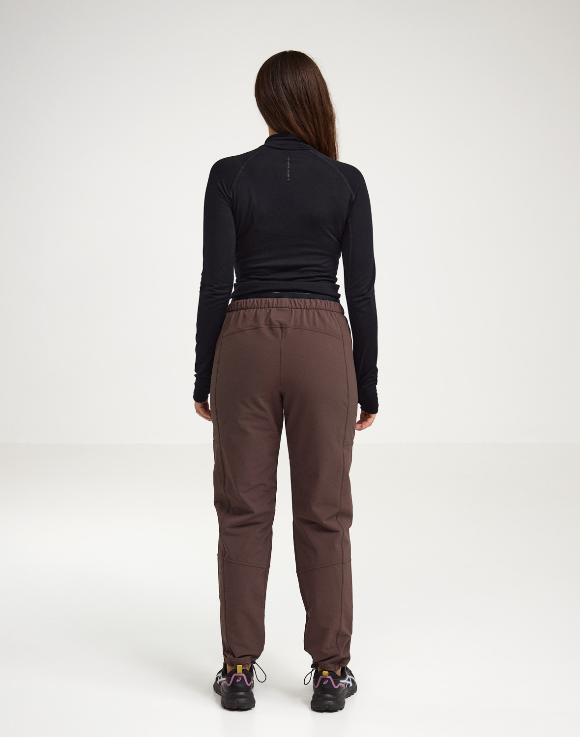 Softshell broek voor dames - Gratis Verzending