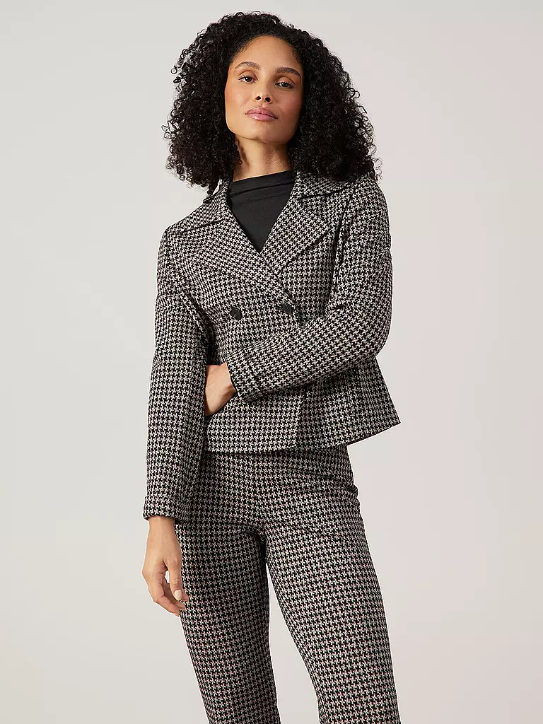 GERRY WEBER Blazer camel