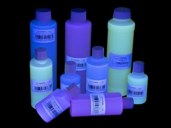 Eurolite 51108005, 250 ml, Gjennomsiktig, Hvit, 175 mm, 50 mm, 50 mm, 260 g