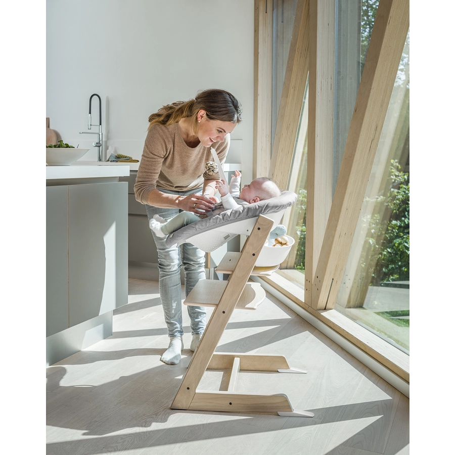 STOKKE® Tripp Trapp® Newborn Set™ Grey
