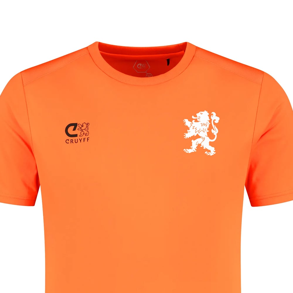 Cruyff EK Shirt Dames (Limited Edition)