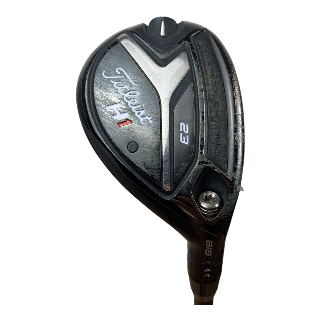 Titleist 818 H1 Hybrid