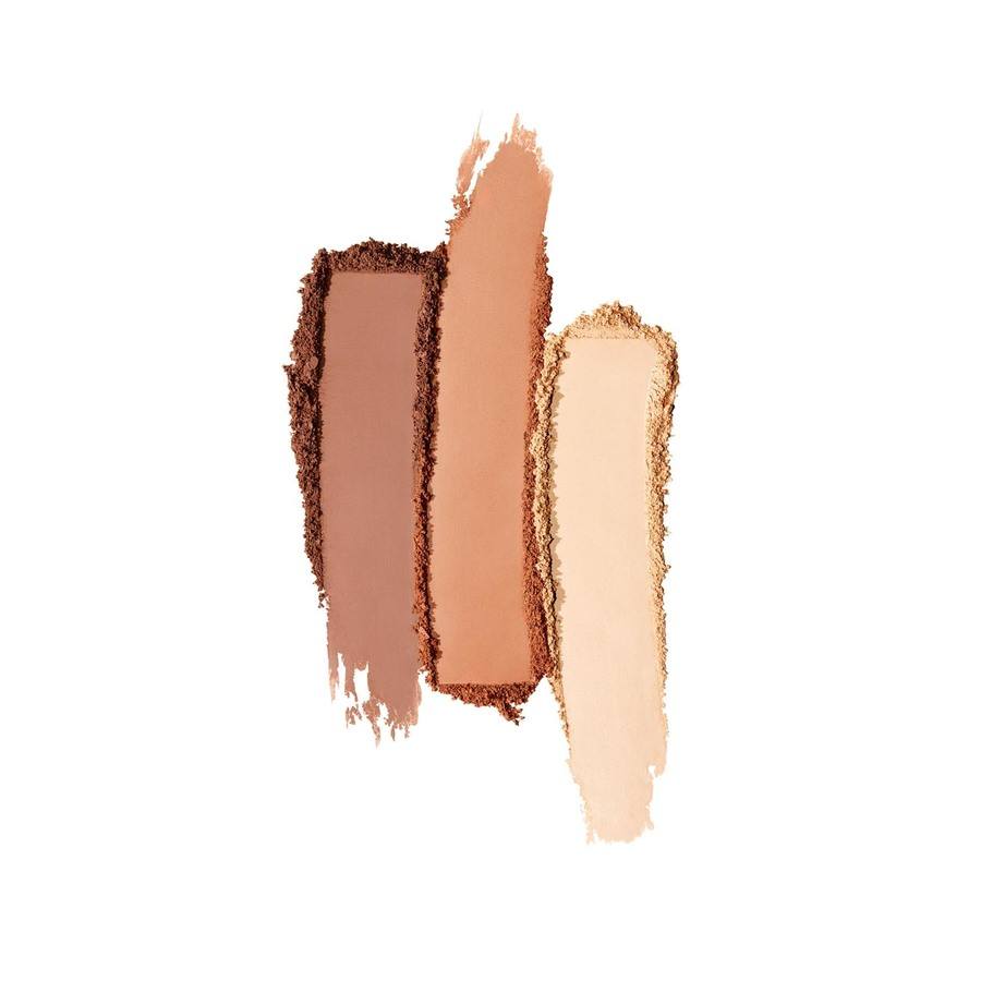 Smashbox Step-By-Step Contour Kit Light/Medium 11,47g