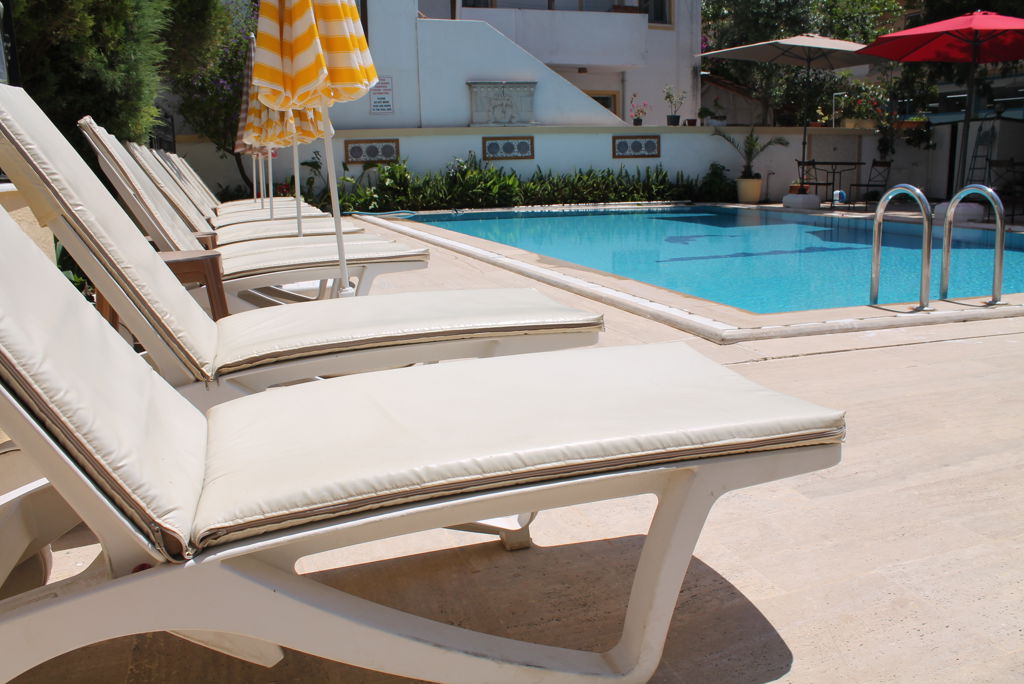 Fly & Go Grand Prestige Dalyan Logies - Appartement