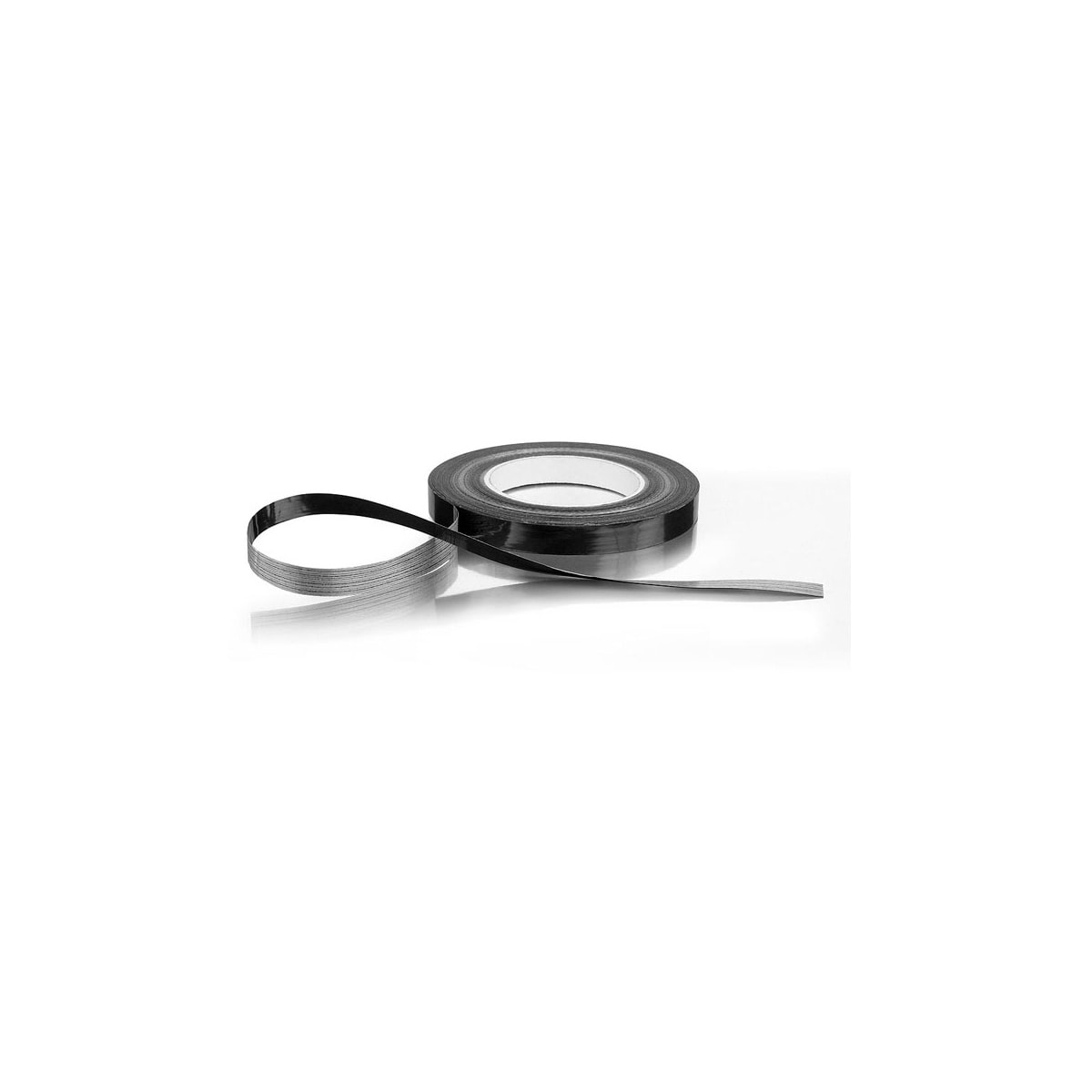 Hudy Fibre-Reinforced Tape (Black)