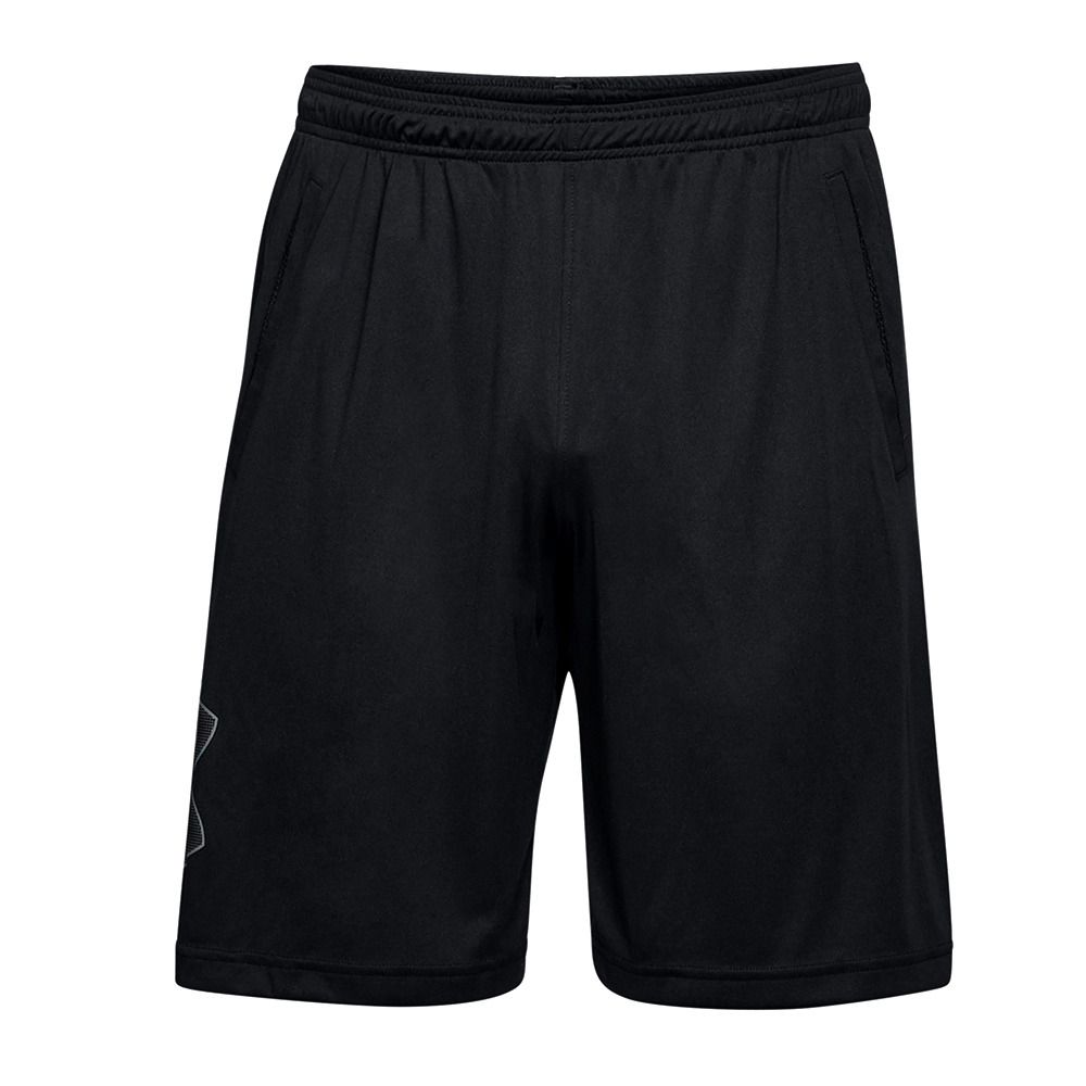 Under Armour TECH GRAPHIC - Short Homme black