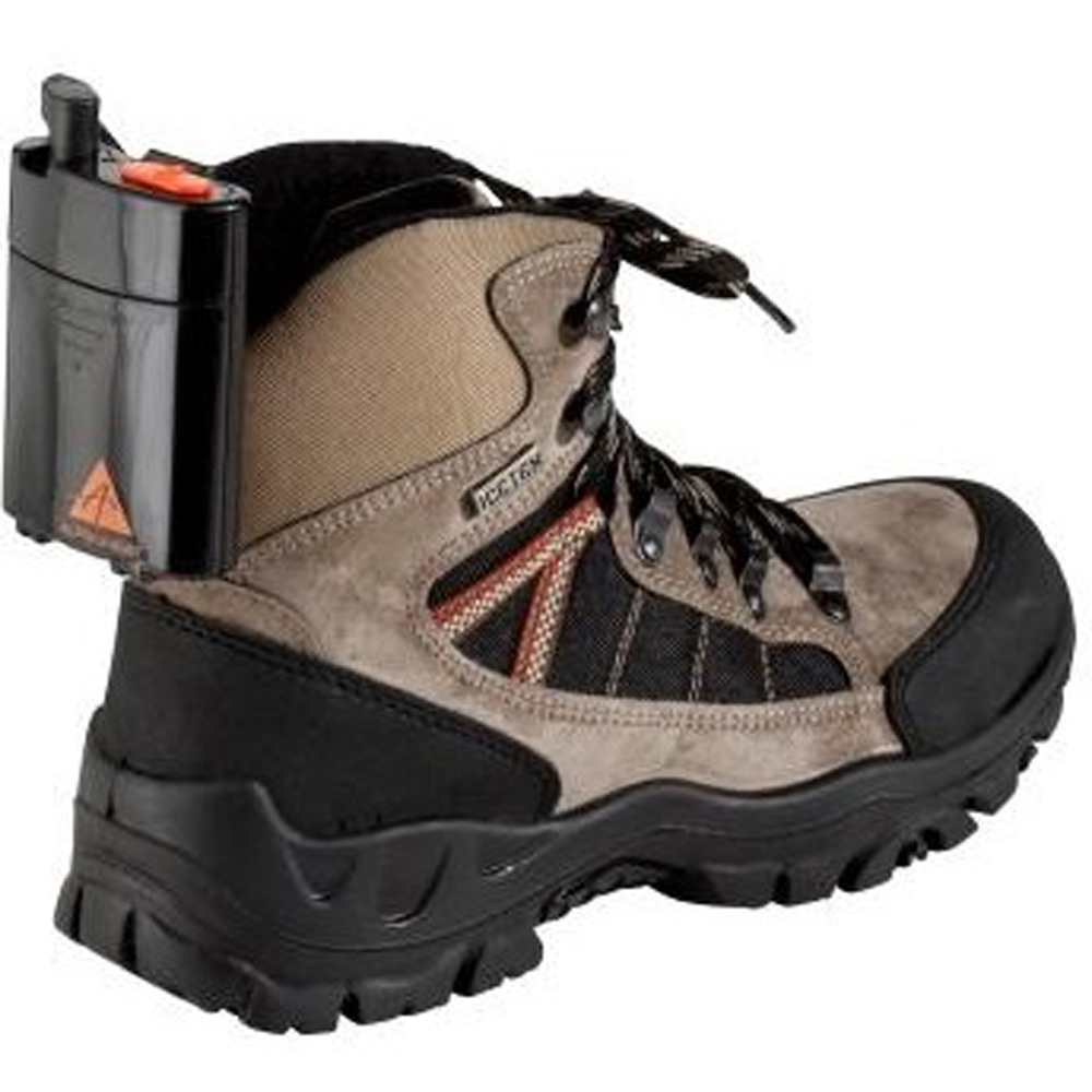 Alpenheat - Semelles Chauffantes AH5 Trend