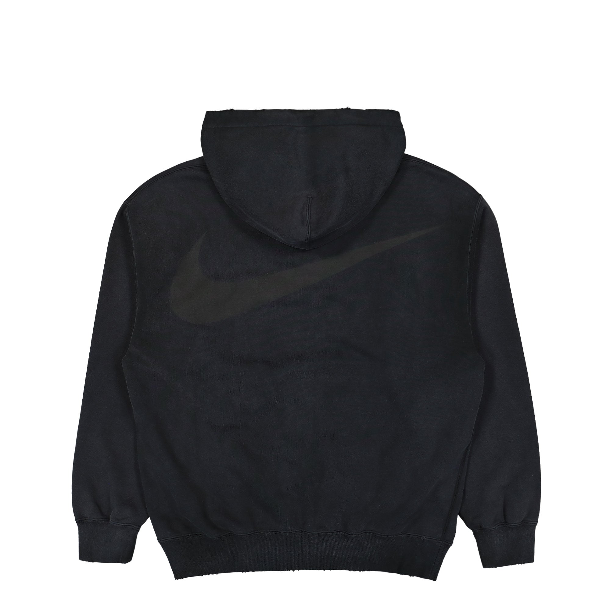 Nike<br>Solo Swoosh French Terry Hoodie
