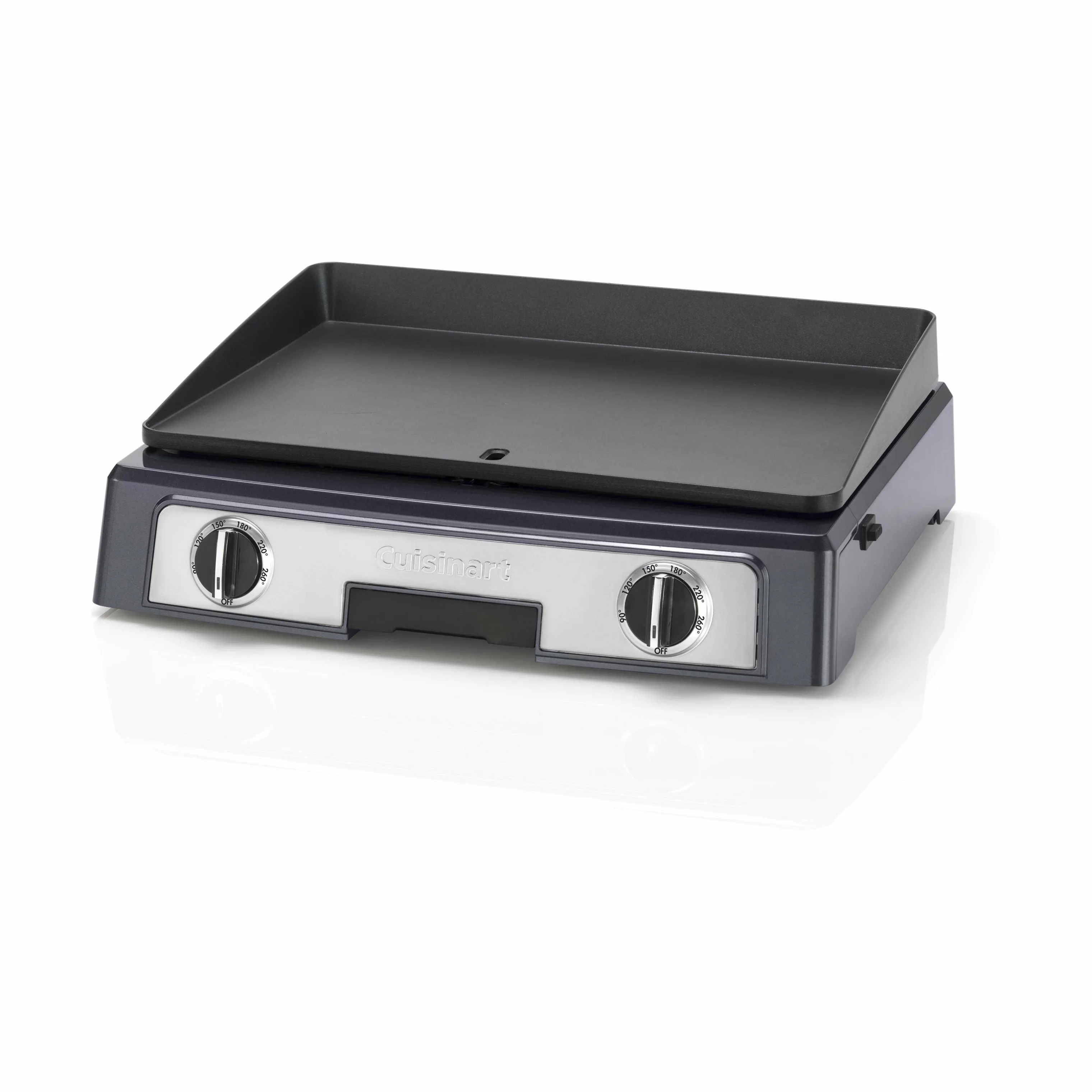 Cuisinart Plancha Bordgrill PL60BE