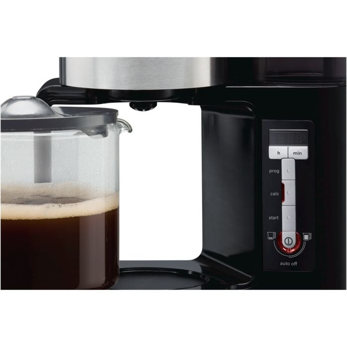 Siemens Filterkaffeemaschine TC86303 Schwarz