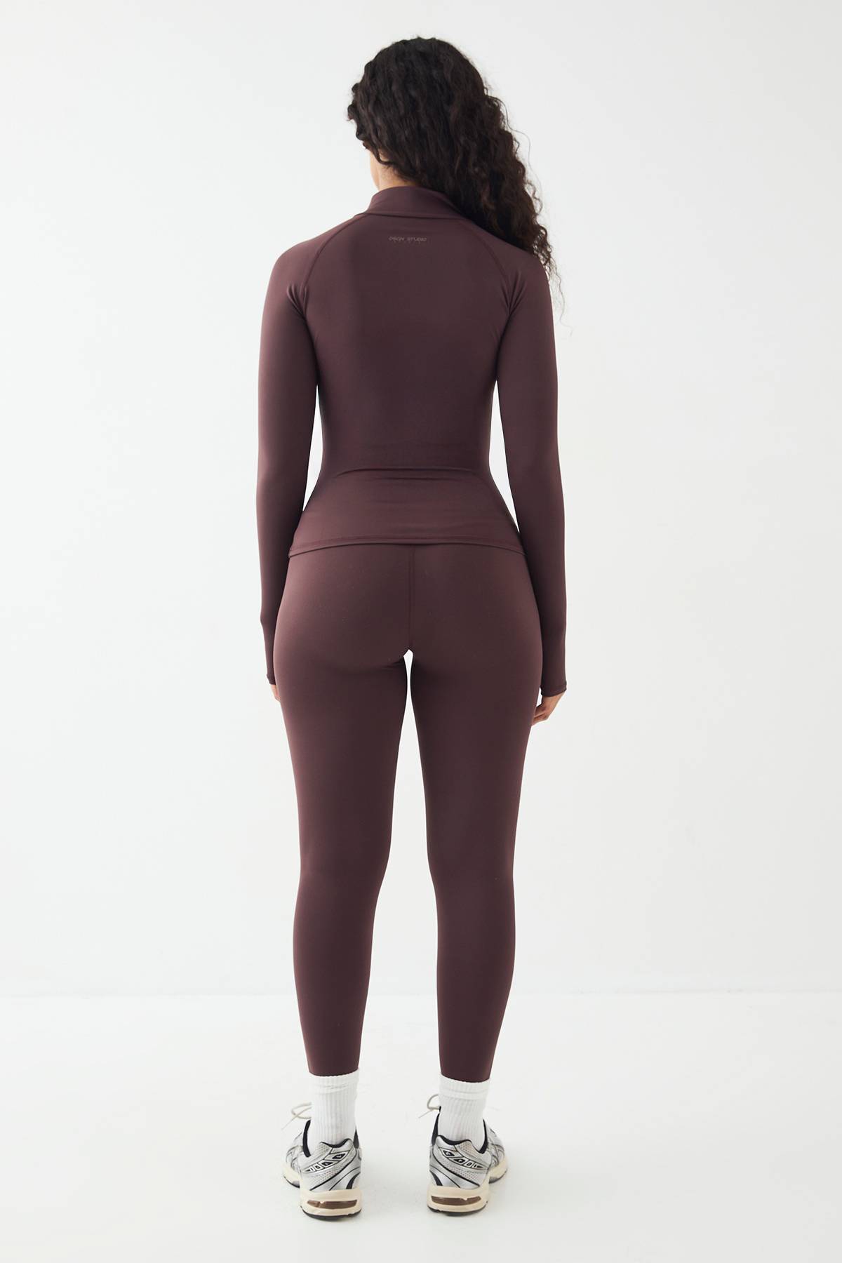 DSGN Studio Tall Legging Taille Haute Ultra Sculptant