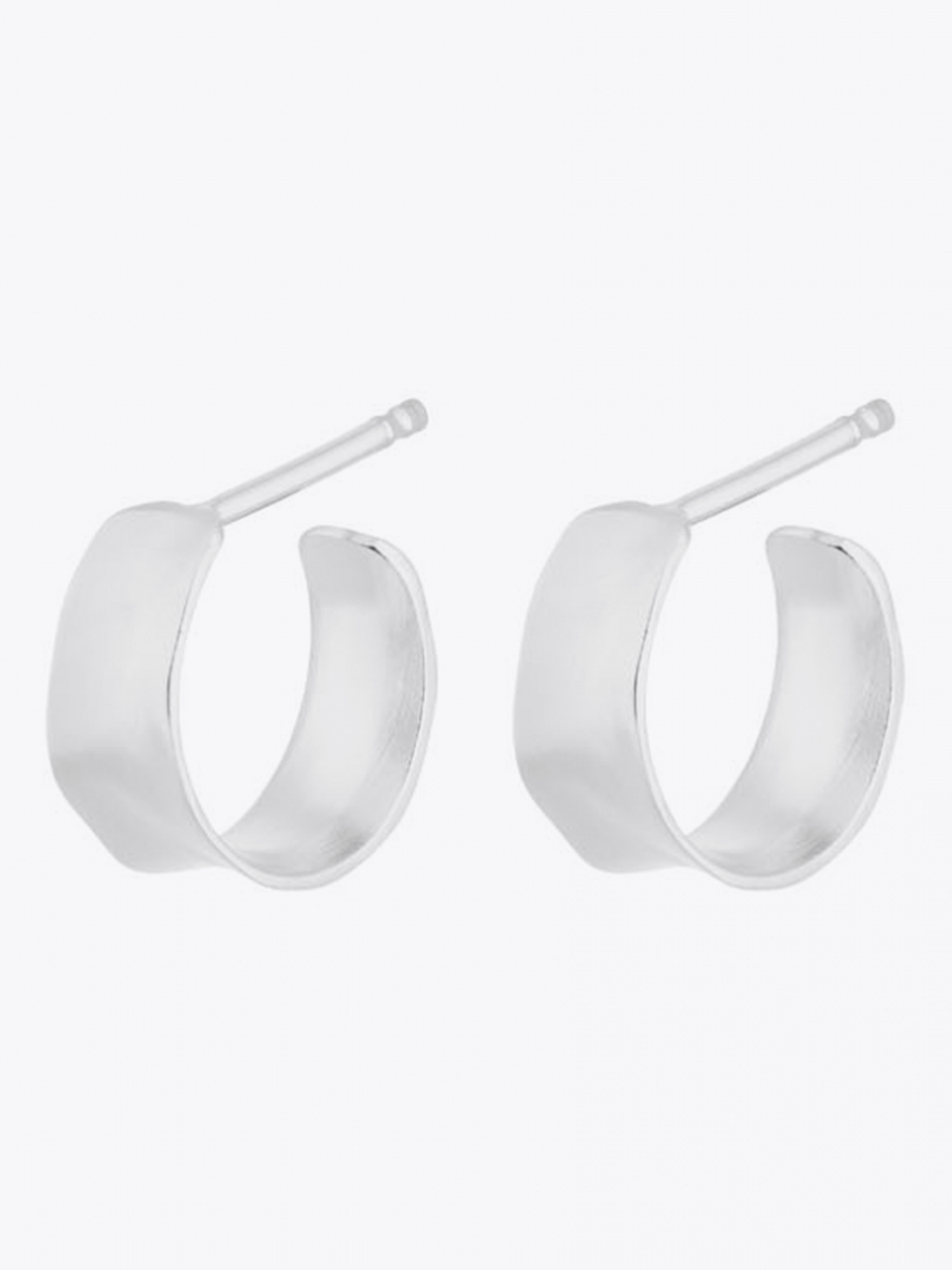 Mini Saga Earrings