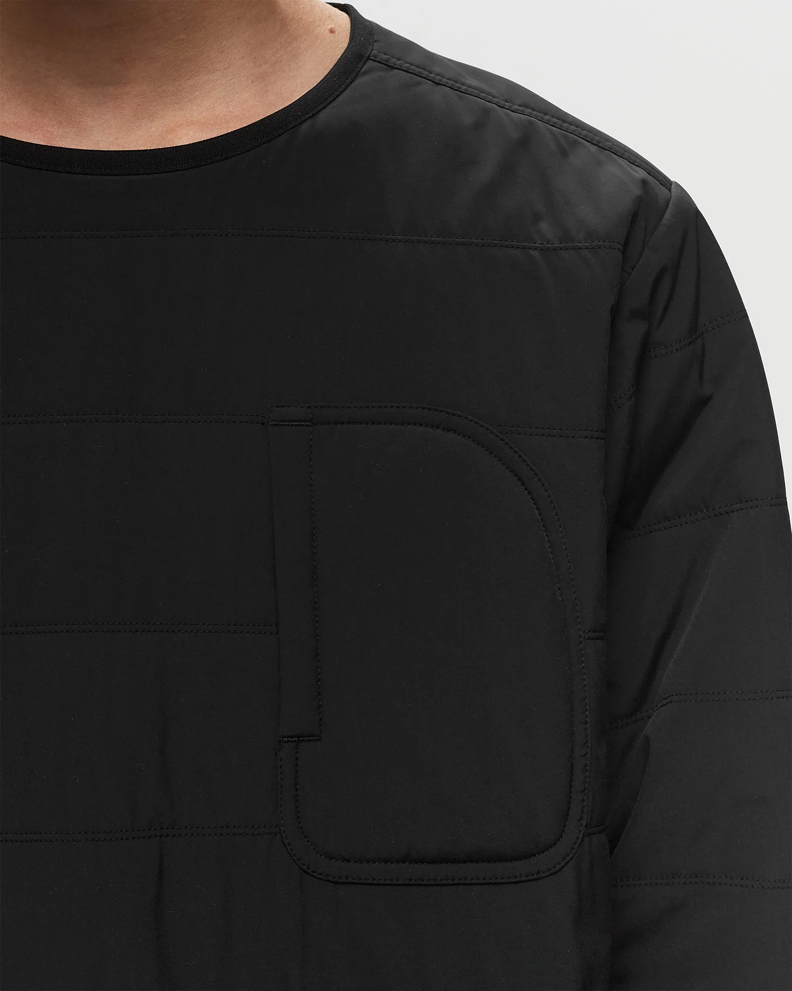 Snow Peak Flexible Insulated Pullover