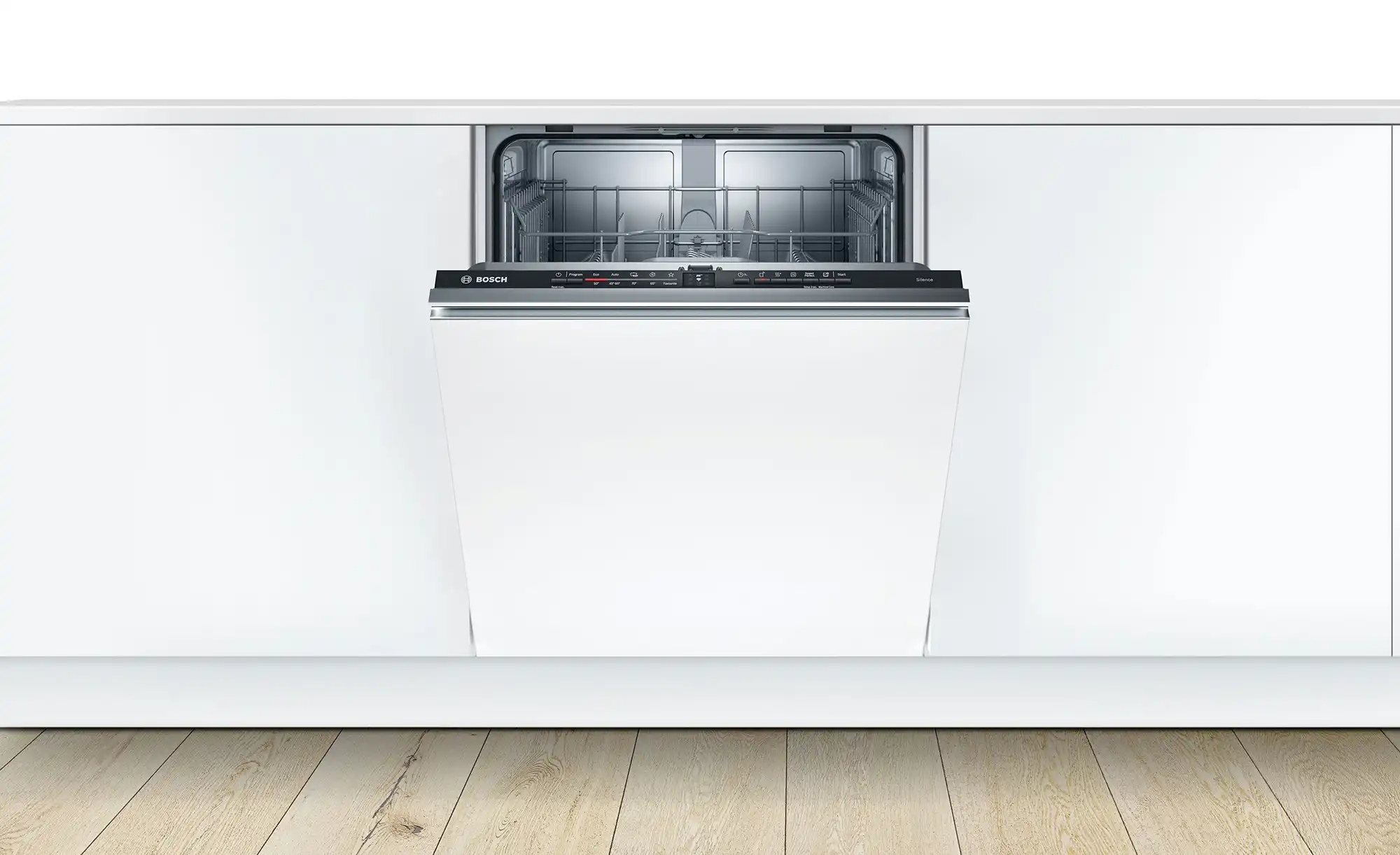 BOSCH Einbau-Geschirrspüler SMV2ITX22E