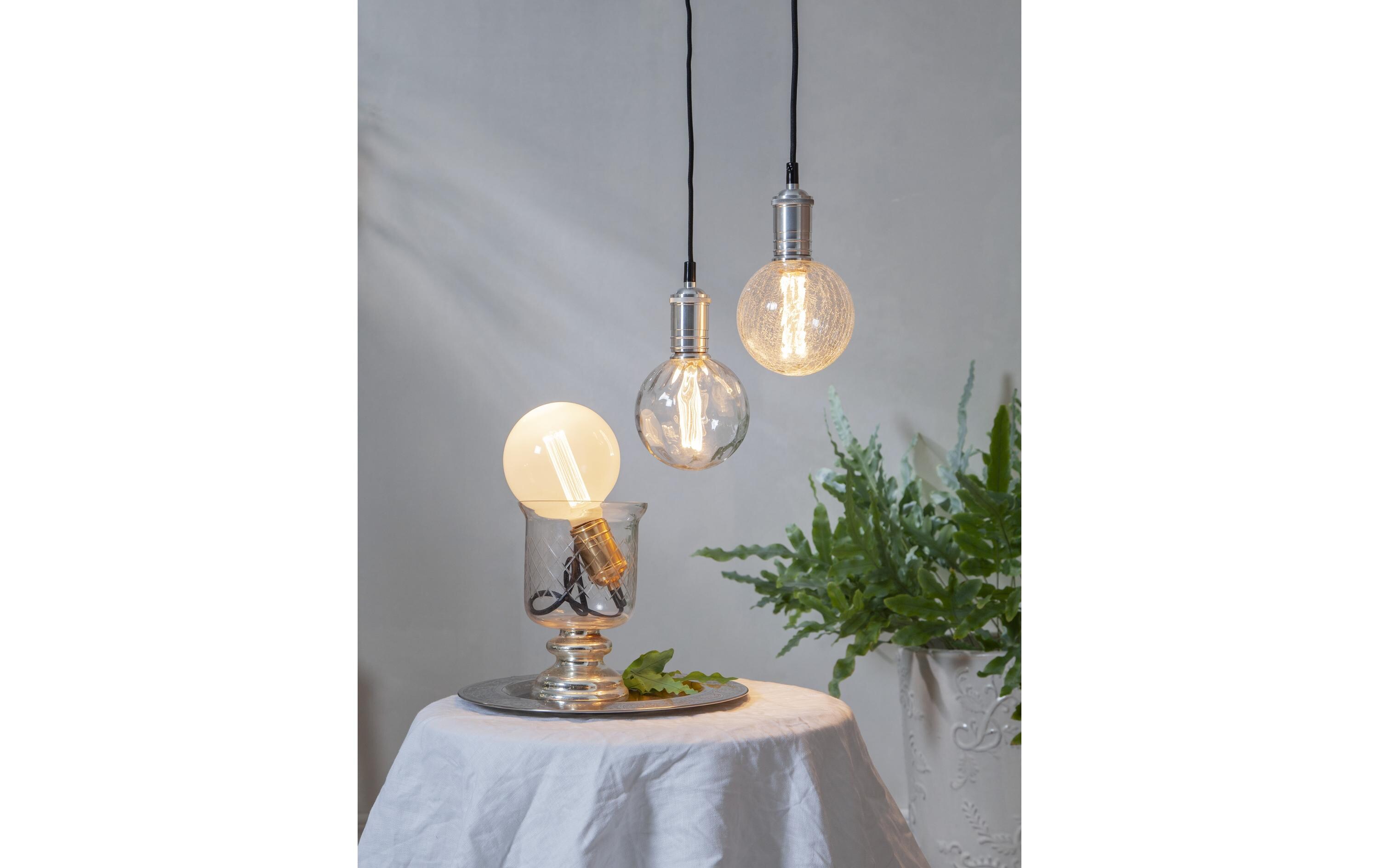 Lampe Generation Classic 1 W (10 W) E27 WarmweissLed-Leuchtmittel, Warmweiss