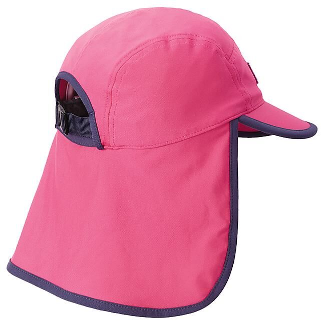 COLUMBIA - CASQUETTE LEGIONNAIRE JUNIOR II CACHALOT