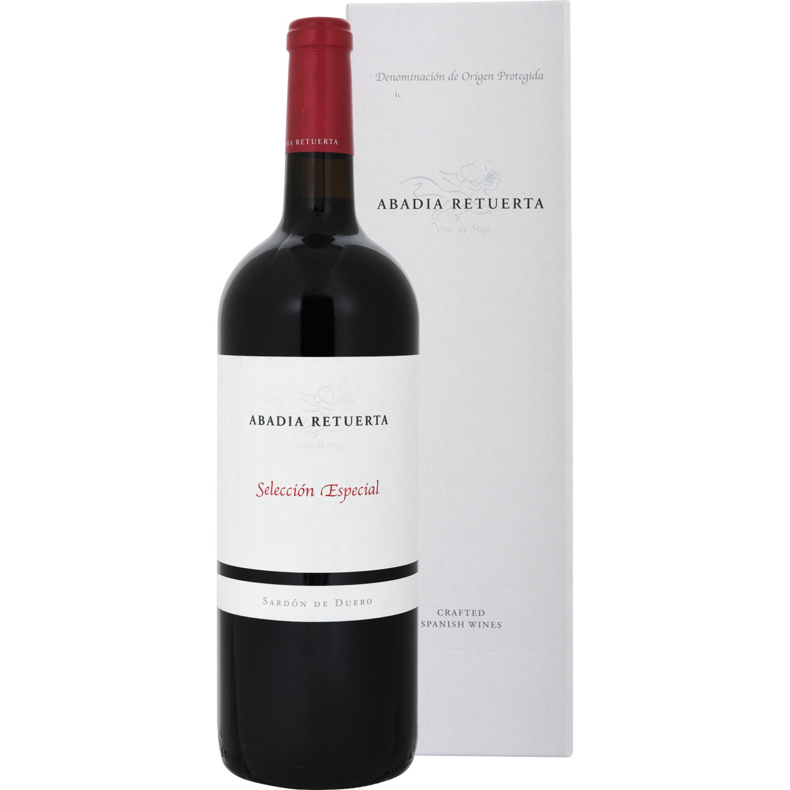 Abadia Retuerta Seleccion Especial Magnum 150 cl