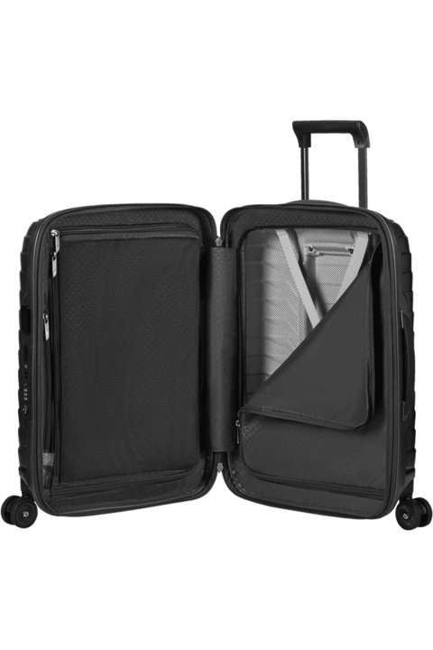 Samsonite Proxis Spinner 55 cm Expendable Matt Graphite