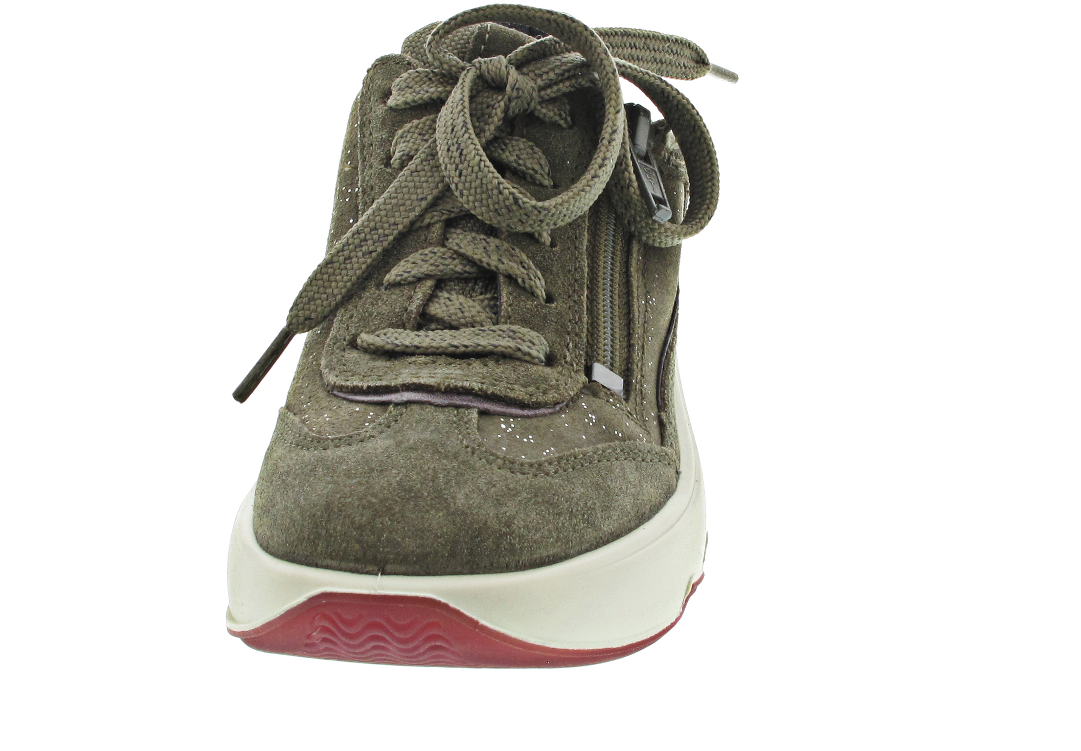 Superfit Melody Sneaker GTX grün
