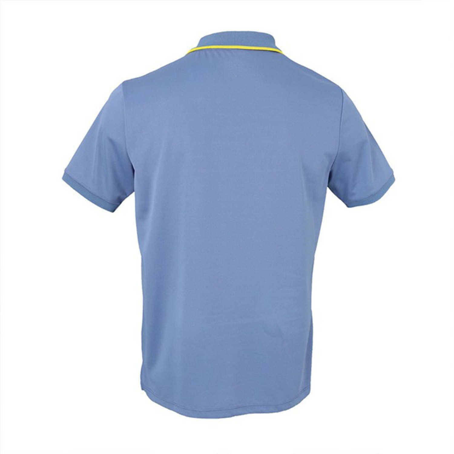 Indian Maharadja Kadiri Pique Polo Jongens