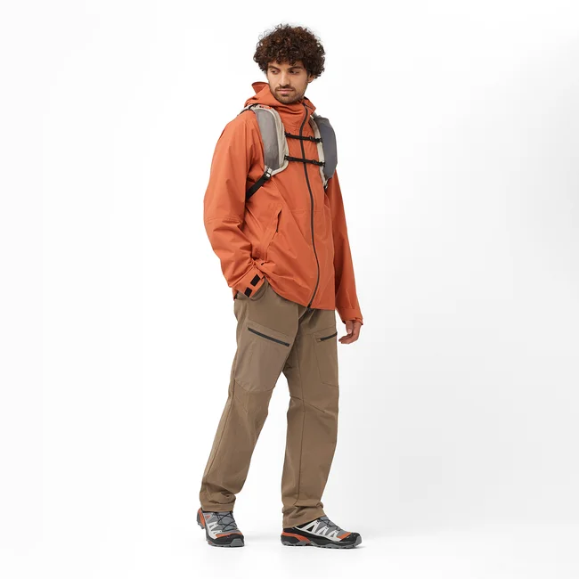 OUTERPATH UTILITY  Hose Herren