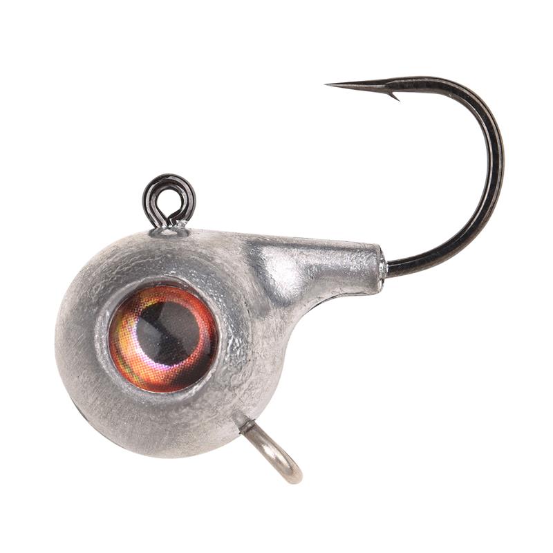 Tête Plombée Spro Hd Zander Fireball