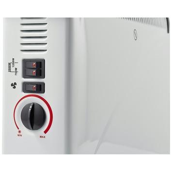 Handson convectorkachel turbo 2000 watt