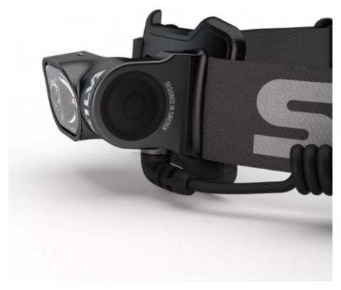 Lampe Frontale Crosse Trail 7XT 600 lumens