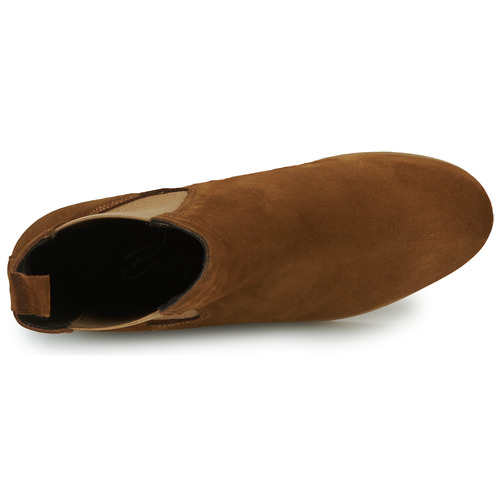 Betty London - VERANA - Camel