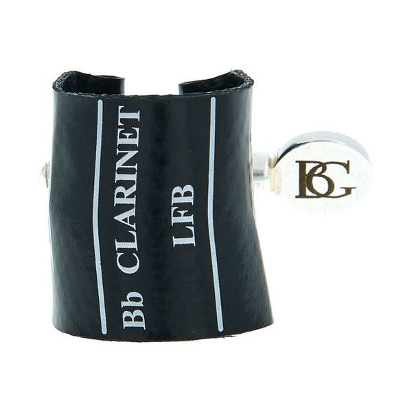 BG France LFB Bb- Clarinet