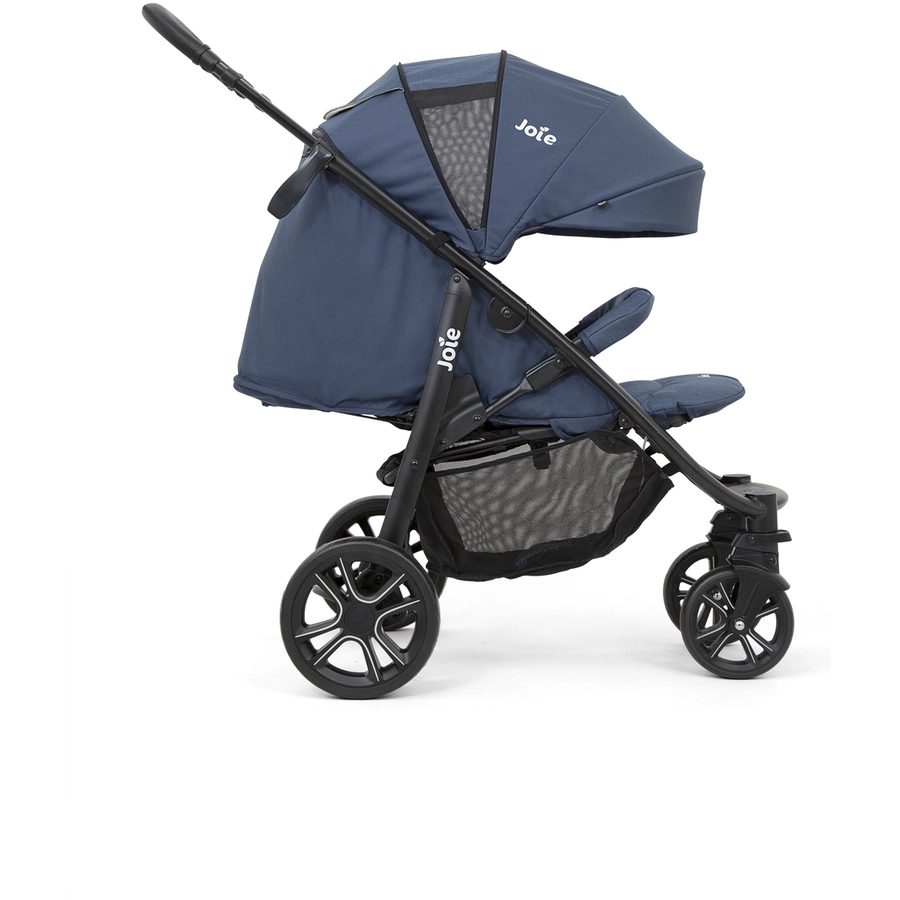 Joie Sportwagen Litetrax 4 DLX Deep Sea