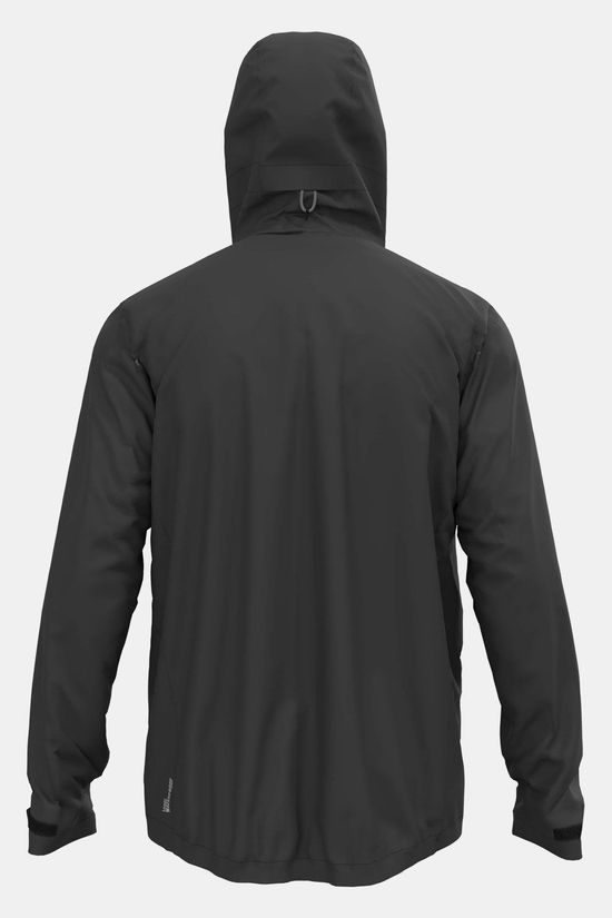 Odlo Odlo Jacket Hardshell Aegis 2.5L Wa
