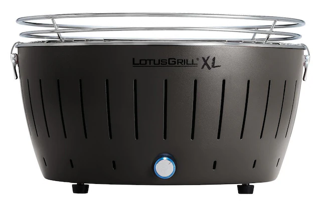 LotusGrill Holzkohlegrill »Grill XL«