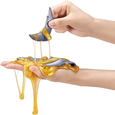 Gold Treasure Hunt Series 1