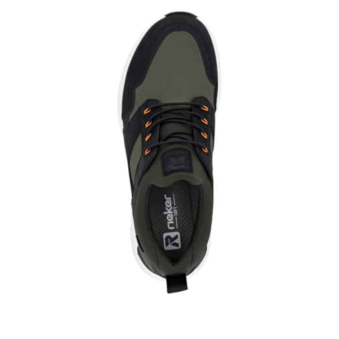 Rieker Sneakers Herre 09102-55